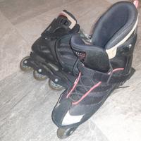 rollerblade