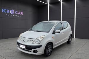 NISSAN Pixo 1.0 5 porte Easy