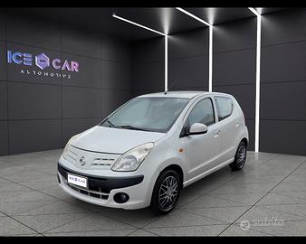 NISSAN Pixo 1.0 5 porte Easy