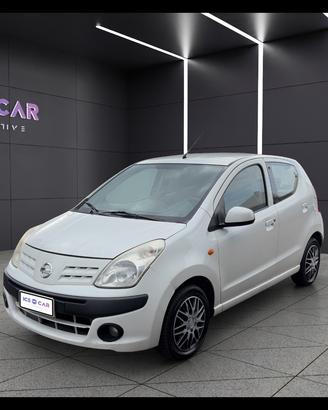 NISSAN Pixo 1.0 5 porte Easy