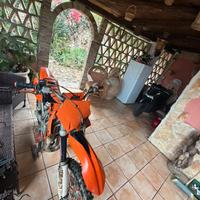 KTM 85sx