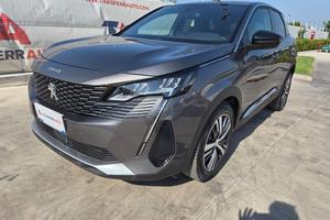PEUGEOT 3008 BlueHDi 130 S&S Allure