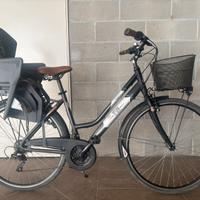 Regina Libera City Bike