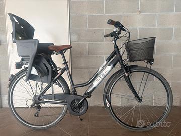 Regina Libera City Bike