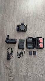 Sony A7 II