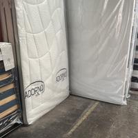 Fabbrica di materassi e letto a castello