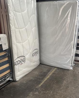 Fabbrica di materassi e letto a castello