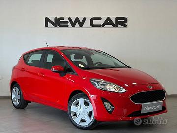 Ford Fiesta 1.1 70CV Plus