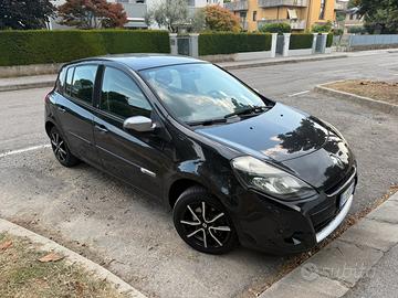 Renault clio 20” anniversario GPL