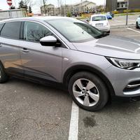 OPEL Grandland X 1.5 Ecotec - 2021