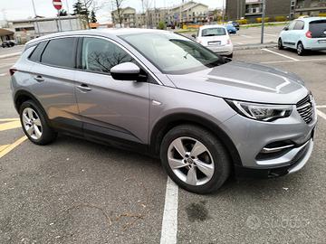 OPEL Grandland X 1.5 Ecotec - 2021