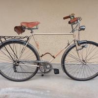 bici Bianchi gransport  anni 60 