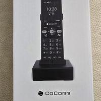 Cocomm Dt200 TELEFONO FISSO SENZA FILI 4G UMTS