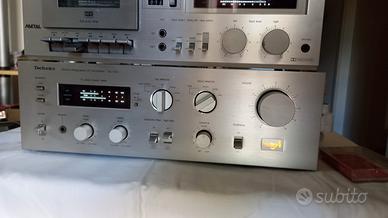 Amplificatore Technics SU V2A  funzionante 