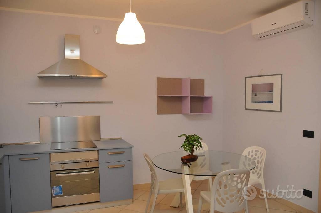 Appartamento – Cervo - Vista 4
