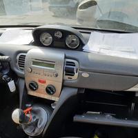 LANCIA YPSILON 2007 - KIT AIRBAG