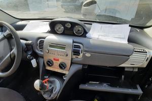 LANCIA YPSILON 2007 - KIT AIRBAG