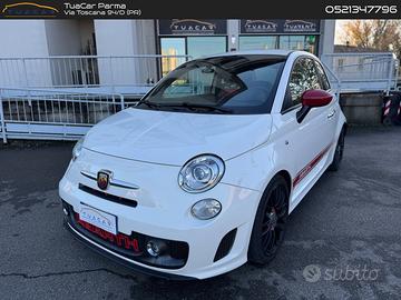Abarth 595 Turismo Turismo 1.4 T-Jet #7929