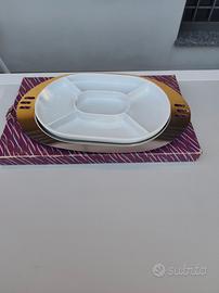 Antipastiera Brazzoni