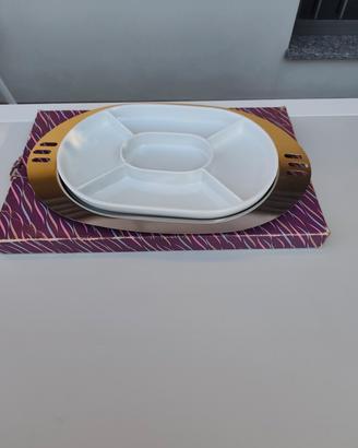 Antipastiera Brazzoni