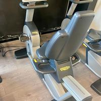 Attrezzatura Technogym