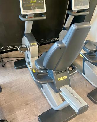 Attrezzatura Technogym