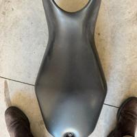 Sella Ducati Hypermotard 796