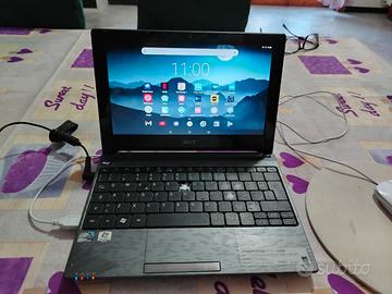 Netbook Acer 