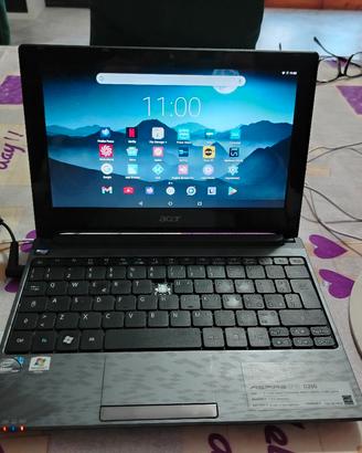 Netbook Acer 