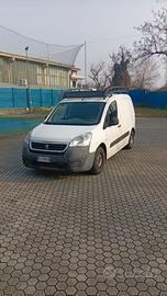 PEUGEOT Partner BlueHDi 100 L1 Furgone Comfort