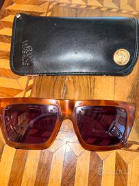 Occhiali Basix Versace Vintage