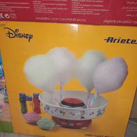 Ariete 2970 macchina per zucchero filato 550 W

