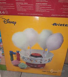 Ariete 2970 macchina per zucchero filato 550 W

