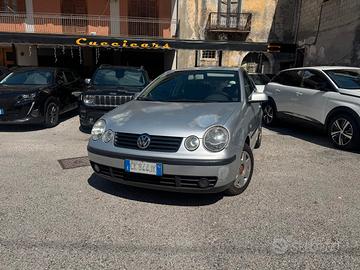 Volkswagen Polo 1.4 TDI 3p. Trendline