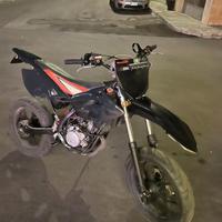 Beta RR Motard 50 - 2011