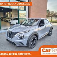NISSAN Juke 1.6 HEV 143CV 2WD Aut. N-Connecta