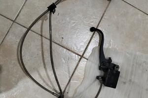 impianto freni completo xtz 750