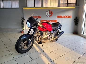 MOTO GUZZI V11 BALLABIO FRIZIONE NUOVA