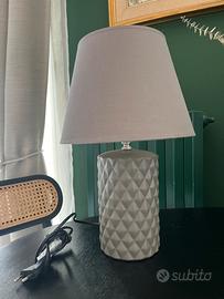 Lampada da tavolo ikea
