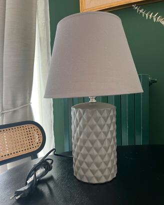Lampada da tavolo ikea