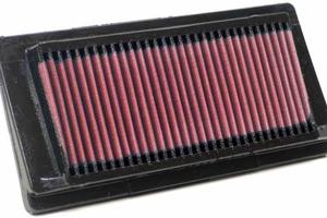 K&N Filtro Aria di ricambio per Yamaha MT01