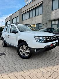 Dacia Duster 1.6 115 CV S&S 4x2 GPL Serie Speciale