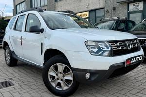 Dacia Duster 1.6 115 CV S&S 4x2 GPL Serie Speciale
