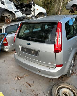 RICAMBI PER FORD CMAX ANNO 2009’