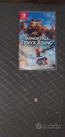 immortal fenyx rising per switch 