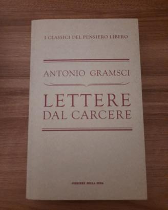 Lettere dal carcere i classici del pensiero