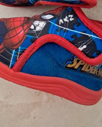 Pantofole/scarpette