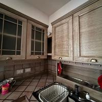 Cucina Zappalorto in legno