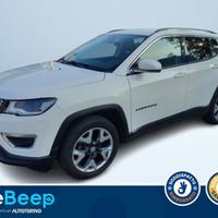 Jeep Compass 1.4 M-AIR LIMITED 2WD 140CV