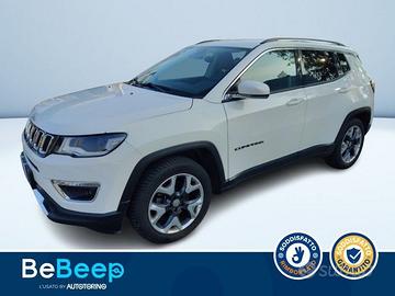 Jeep Compass 1.4 M-AIR LIMITED 2WD 140CV